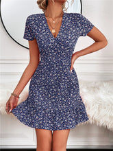 for V Arm Patterned Brief Gown Neck Woven Women InsStreet